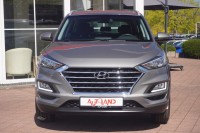 Hyundai Tucson 1.6 2WD