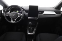 Renault Captur TCe 90