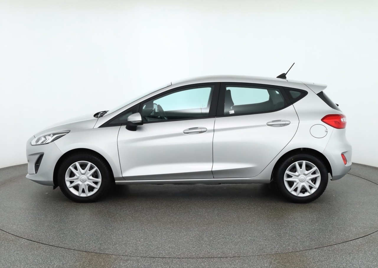 Ford Fiesta 1.1 Trend