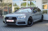 Audi A4 Avant 1.4 TFSI S-line