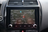 Mitsubishi ASX 2.0 4WD