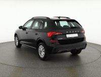 Skoda Kamiq 1.5 TSI DSG