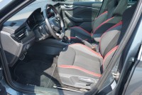 Skoda Kamiq 1.5 TSI Monte Carlo DSG
