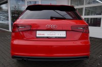 Audi A3 Sportback 1.2 TFSI S-Line