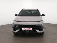 Hyundai Kona N-Line 1.0T-GDI