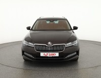 Skoda Superb Combi 2.0 TDI DSG Premium