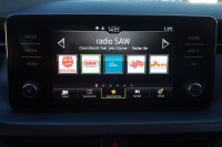 Skoda Scala 1.0 Style