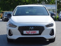Hyundai i30 1.4 T-GDI