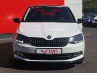 Skoda Fabia 1.4 TSI R5