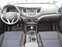 Hyundai Tucson 1.6 GDI