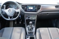 VW T-Roc 1.0 Style