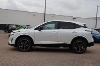 Nissan Qashqai Tekna 1.3 Dig-T Aut.