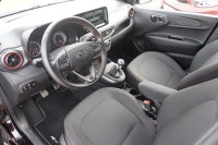 Hyundai i10 1.0 T-GDI N Line