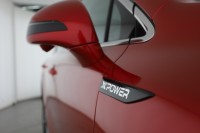 MG S6 MG S6 EV 77kWh Luxury Aut.