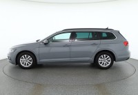 Vorschau: VW Passat Variant 2.0 TDI DSG