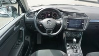 VW Tiguan 2.0 TDI Highline 4Motion