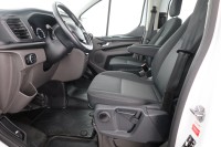 Ford Transit Custom Mixto TDCi