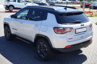 Jeep Compass 1.3 Hybrid 80th Anniversary Plug-In 4WD