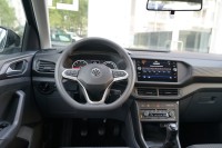 VW T-Cross 1.0