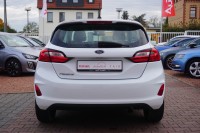 Ford Fiesta 1.1 Trend