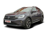 VW Taigo 1.5 TSI DSG 2-Zonen-Klima Sitzheizung LED