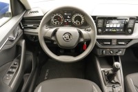 Skoda Scala 1.0 TSI Cool Plus