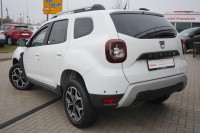 Dacia Duster II 1.3 TCE Prestige