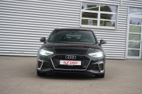 Audi A4 Avant 35 2.0 TFSI S line