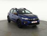 Dacia Sandero Stepway Extreme TCe 90 Aut.