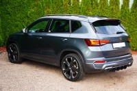 Cupra Ateca 2.0 TSI DSG 4Drive