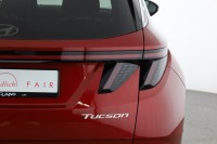 Hyundai Tucson 1.6T-GDI