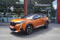 Vorschau: Peugeot 2008 1.2 PureTech GT EAT8