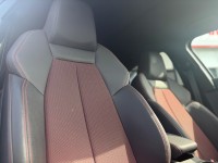 Audi A3 35 TFSI Limousine S line