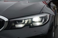 BMW 318 318d Touring Sport Line Aut.