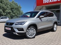 Vorschau: Seat Ateca 1.4 TSI Xcellence