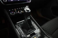 Skoda Superb Combi 2.0 TDI Style