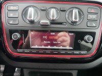 Seat Mii 1.0 FR-Line