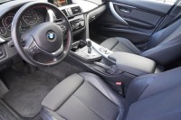 BMW 320 320d Touring xDrive Sport Line