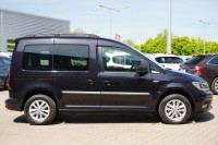 VW Caddy 2.0 TDI DSG Trendline