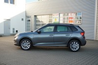 Skoda Kamiq 1.0 TSI