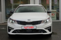 Kia Optima SW 1.6 T-GDI GT-Line