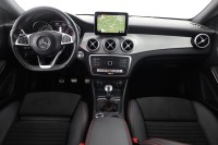Mercedes-Benz CLA 200 Shooting Brake AMG Line