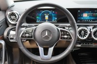 Mercedes-Benz CLA 250 e AMG Line
