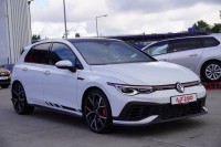 VW Golf VIII GTI Clubsport DSG
