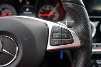 Mercedes-Benz C 43 AMG C43 AMG 4Matic