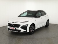 Hyundai Kona 1.6 T-GDI N Line Navi Sitzheizung LED