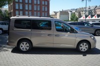 VW Caddy Maxi 1.5 TSI DSG