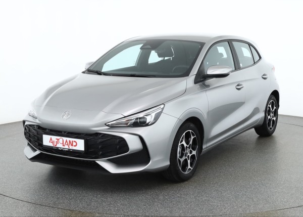 MG MG3 1.5 Comfort