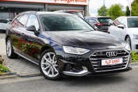 Audi A4 Avant 40 2.0 TDI advanced