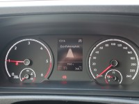 VW Caddy Cargo 2.0 TDI EcoProfi